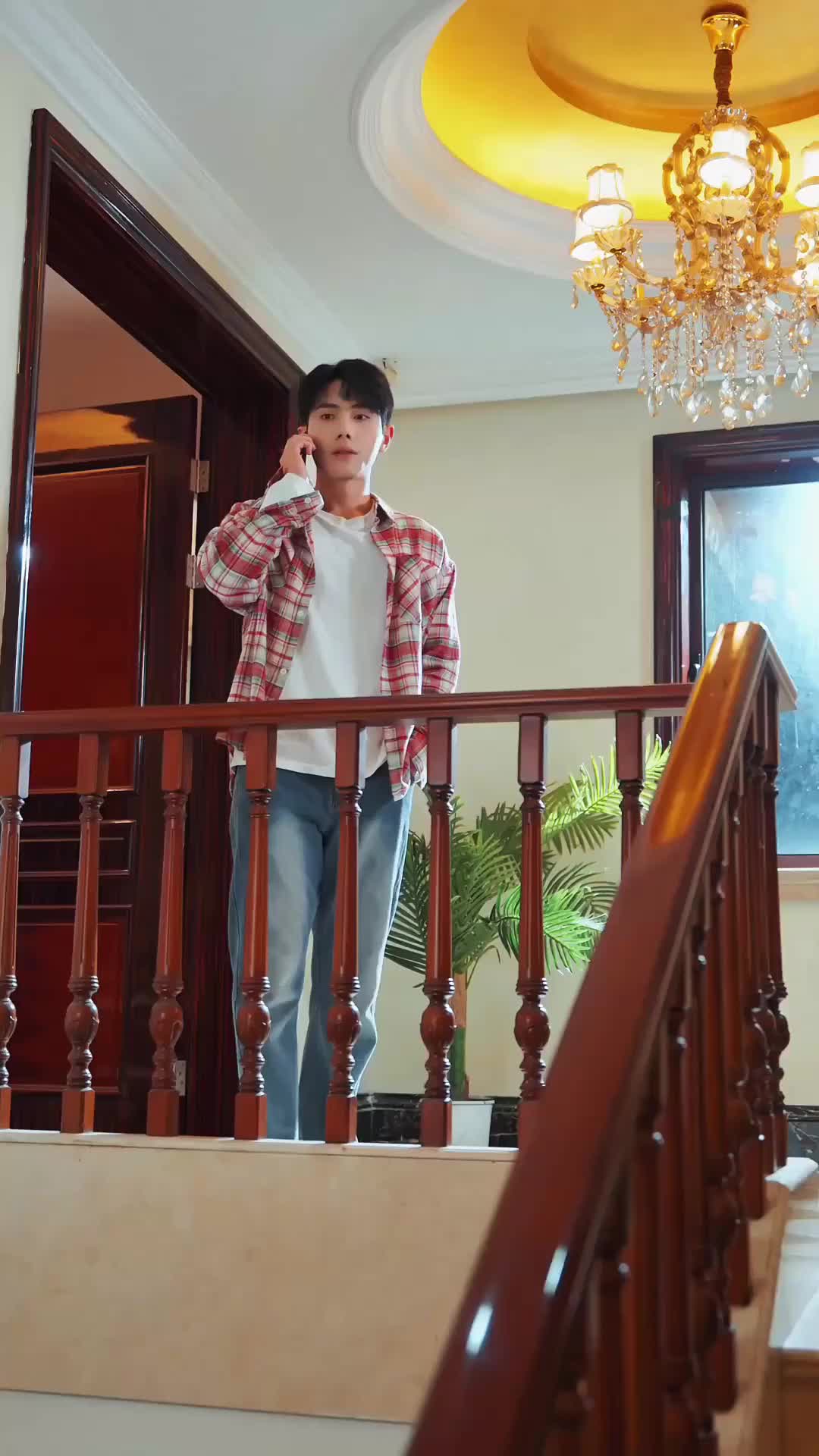 Episode 7 - Love's Deeper Than the Storm